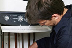 boiler repair Elmer